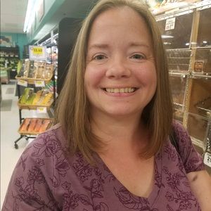 Meet your Posher, Charna